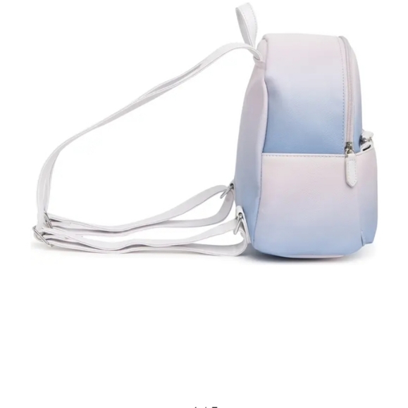 DANIELLE NICOLE DISNEY\'S THE LITTLE MERMAID ARIEL MINI BACKPACK main image 8
